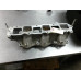 106J025 Lower Intake Manifold From 2010 Infiniti G37  3.7